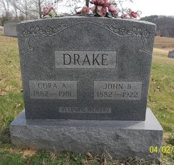 John B. Drake 