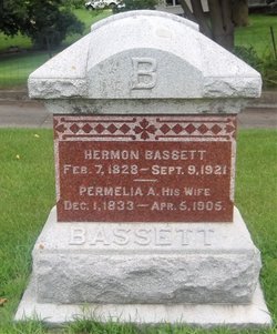 Herman Bassett 