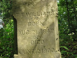 Thomas T. Williams 