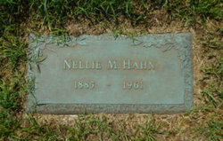 Nellie M. Hahn 