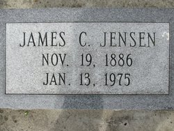 James Christian Jensen 