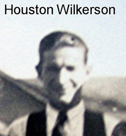 Houston Wilkerson 