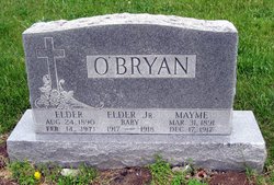 George Elder O'Bryan Jr.