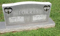 Ramon Dewey Torres Jr.