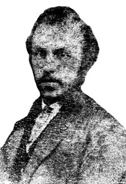 John A. Munroe 