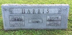 William Harris 