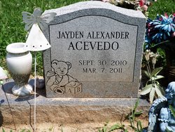 Jayden Acevedo 