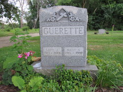 Leon Joseph Guerette 