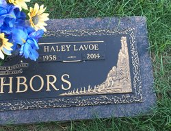 Haley Lavoe Neighbors 