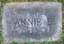 Annie Elizabeth Albin 