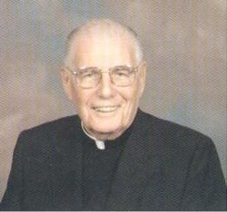 Fr Charles J. Monaghan 