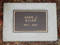 Adam Joe Allen 