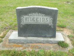 Hattie E. <I>McGinnis</I> Wiggins 