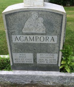 Anthony Acampora 