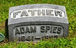 Adam Spies 