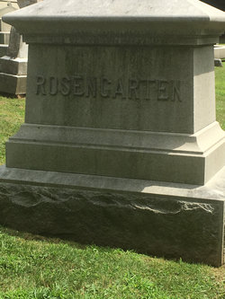 Walter Rosengarten 