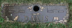 Stanley T. Davis Jr.