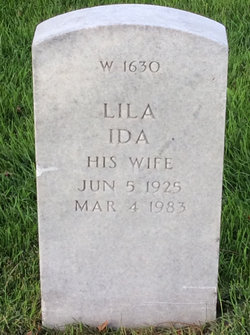 Lila Ida <I>Hasse</I> Salden 