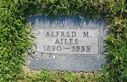 Alfred Michael Ailes 