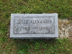 Jesse Alexander 