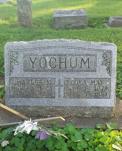 Charles M. Yochum 