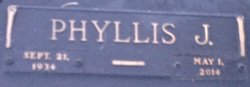 Phyllis <I>Bullins</I> Wray 
