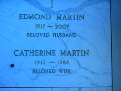 Catherine Martin 