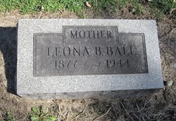 Leona Belle <I>Bundy</I> Ball 