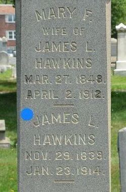 James L. Hawkins 