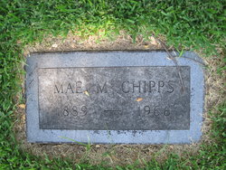 Mae M. Chipps 