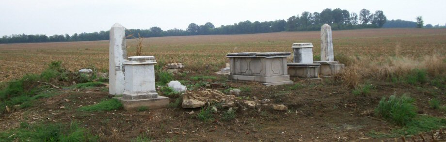 Vinson Cemetery