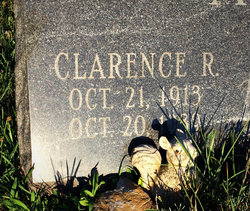 Clarence Richard Aikey 
