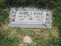 Bobby Jack Beher 
