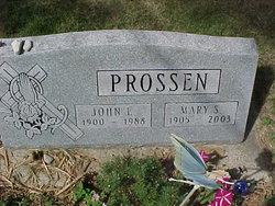Mary S. Prossen 