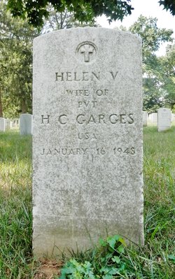 Helen V Garges 