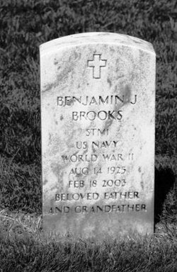 Benjamin J. Brooks 