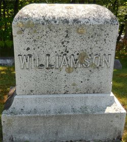 Lois M. <I>Hale</I> Williamson 