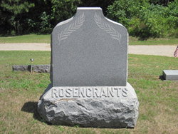 Benjamin Rosencrants 