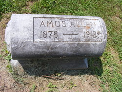 Adaleski Amos Allen 