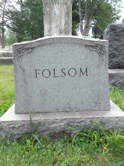 Folsom 
