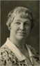 Gertrude Frances <I>Wright</I> Morgan 