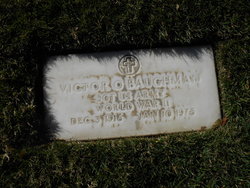 Victor O. Baughman 