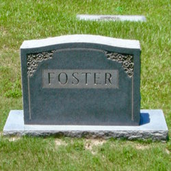 Anna Louise <I>Walker</I> Foster 