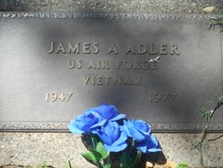 James A. Adler 