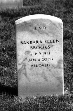 Barbara Ellen Brooks 