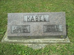 Charles Kabel 
