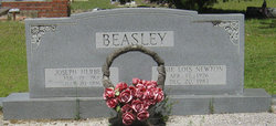 Joseph Herbert Beasley 