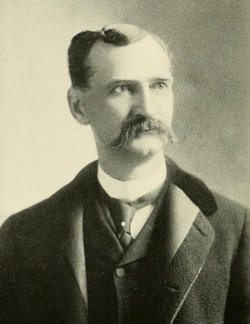 William Van Amberg Sullivan 