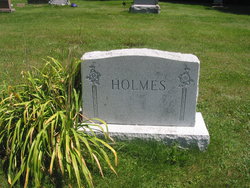 Henry H Holmes 