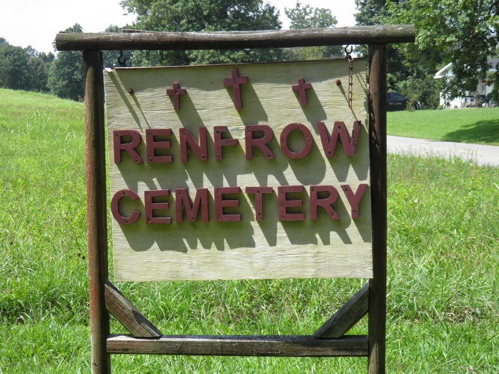 Renfrow Cemetery